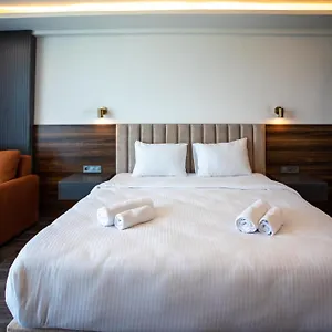 Отель View Luxury, Батуми