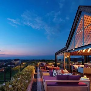 Отель Four Points By Sheraton Bali, Семиньяк
