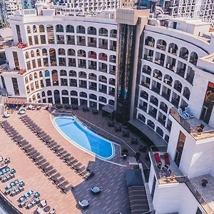 Отель Colosseum Marina, Батуми