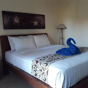 Гостевой дом Adi House Убуд